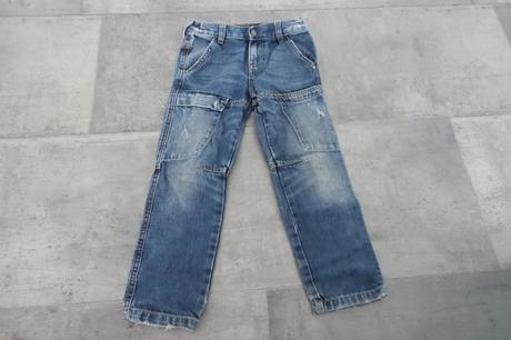 Džíny reserved, reserved,116