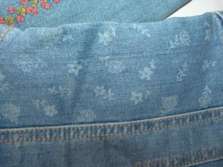 Debenhams krásná bundička vel. 98, debenhams,98