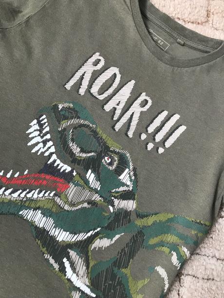 Bavlněné tričko zn. next, next,128