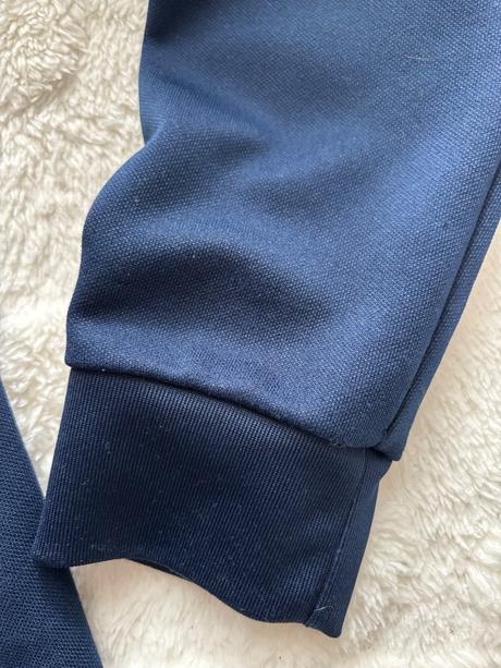 K5/ mikina sportovní adidas - v.9/10 let, adidas,140