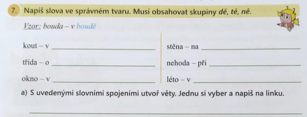 Jak by měla být správně tato věta?