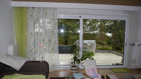 Zeleny zaves 140/240 cm - 2 kusy, 