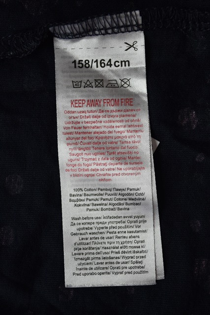 Tričko vel. 158/164, 158