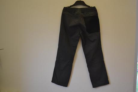 Sportovní kalhoty zn. alpine pro, alpine pro,116