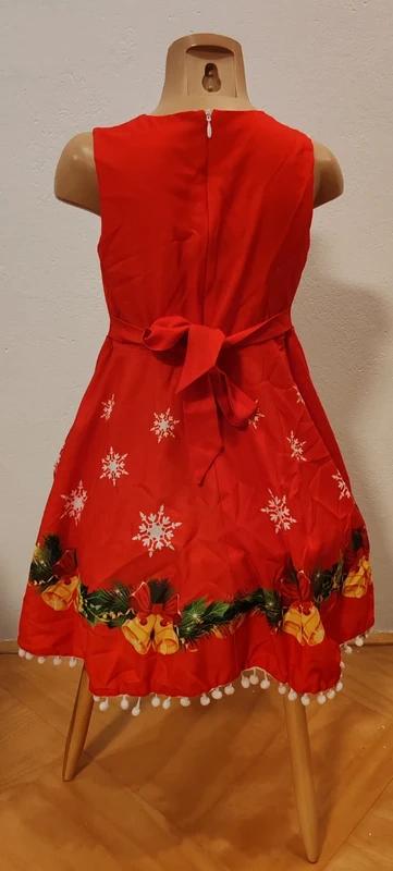 Vánoční šaty, 104