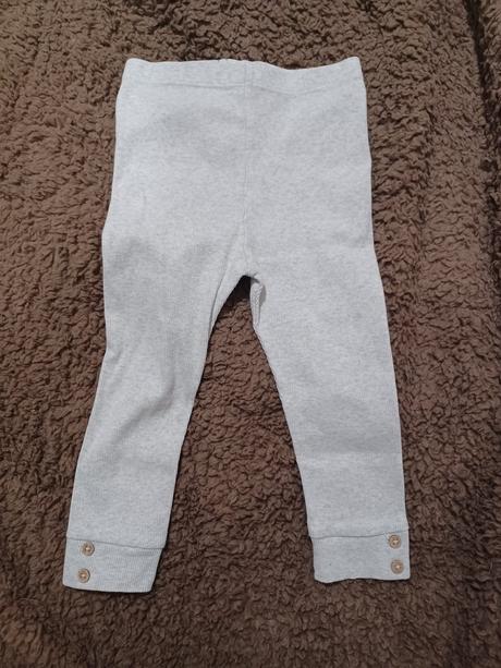 Žebrované legíny, disney,86