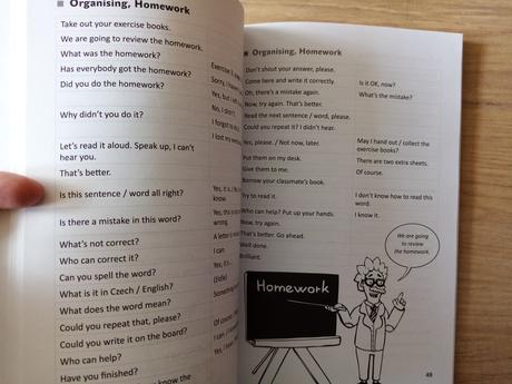 Ančličtina pro děti, 