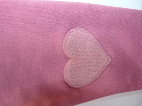 Next teplé legíny vel.68, next,68