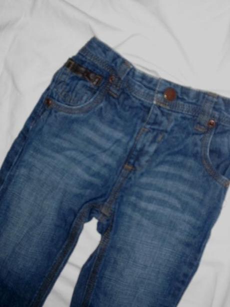 Bomba měkoučké riflíky, adams,92