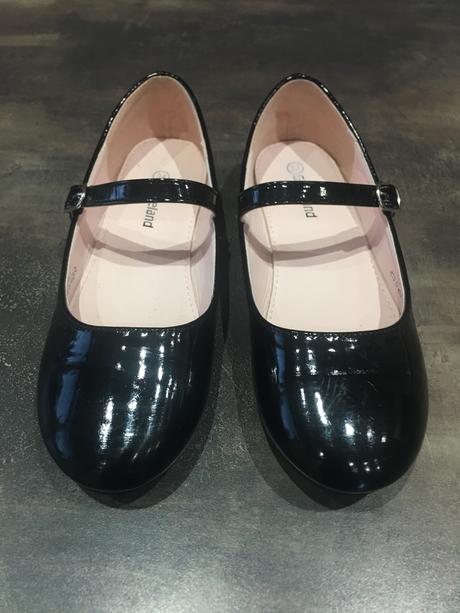 Lodičky, deichmann,34