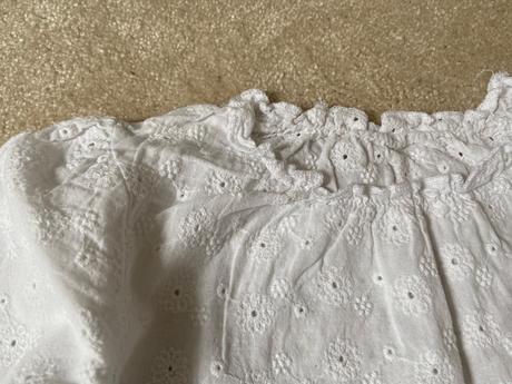 Košile / tunika, 104