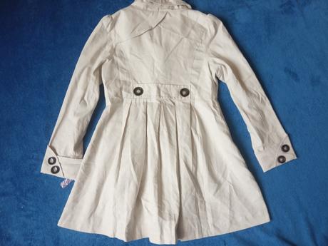 Nový kabátek 12-14let, 158