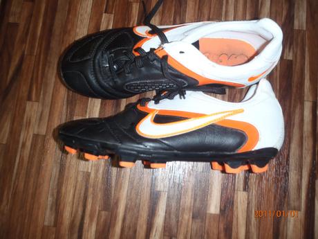 Kopačky nike, nike,34