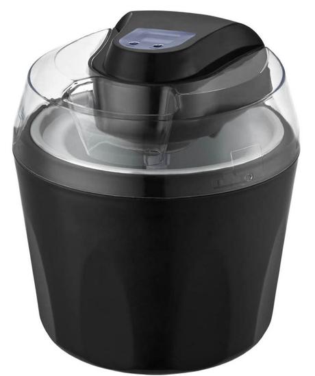 Zmrzlinovač guzzanti gz 157, 