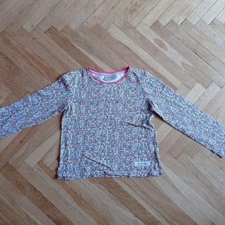 2x tričko, next,110