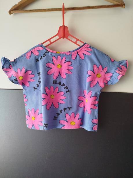 Tričko zn. tu vel.98, tu,98