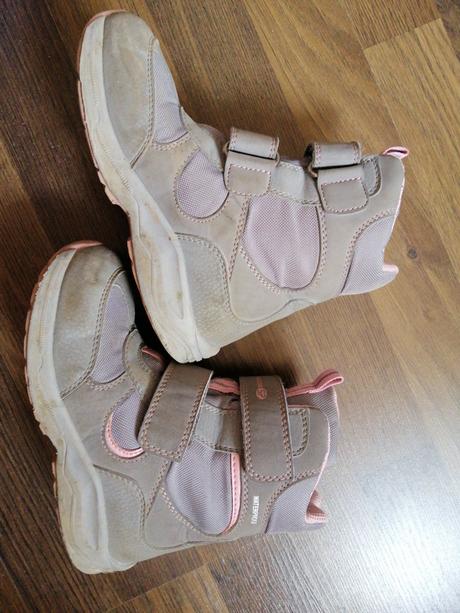 Zimni boty geox 29, geox,29