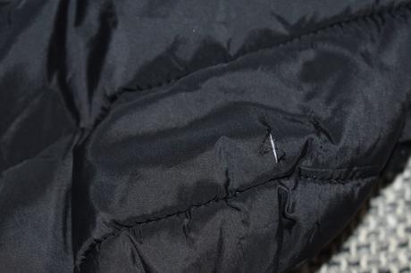 Prošívaná vesta next, velikost 116, next,116