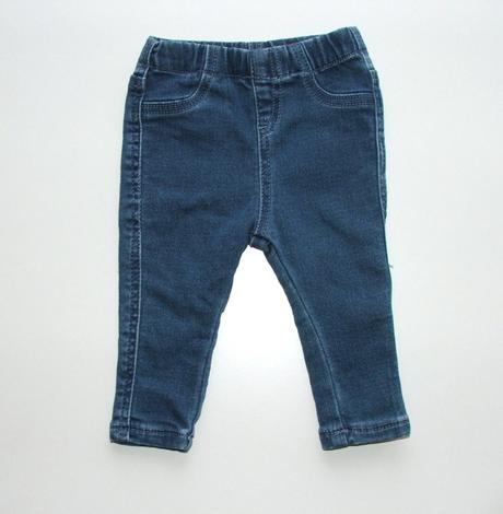 K821 džegíny vel. 68, primark,68