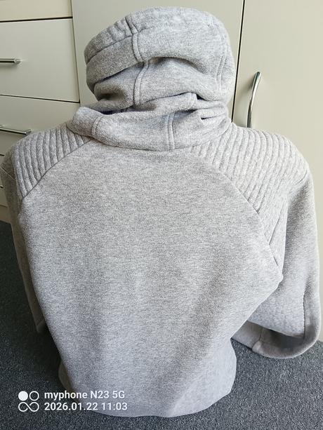 Mikina zn."h&m" vel."m", h&m,m