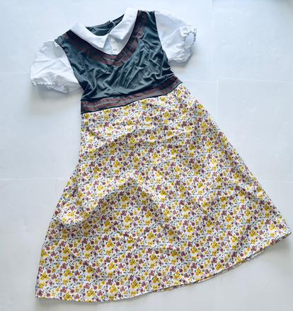 An2/ kostým - v.10-12 let, 