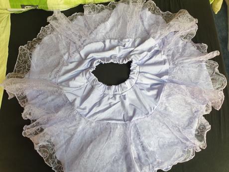 Dívčí sukně, 128