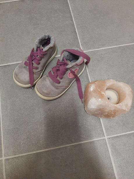 Dívčí tenisky 22, 22