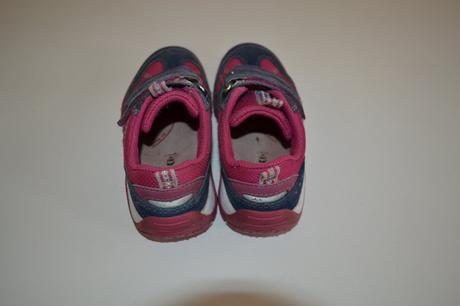 Botasky zn. superfit vel.26, superfit,26