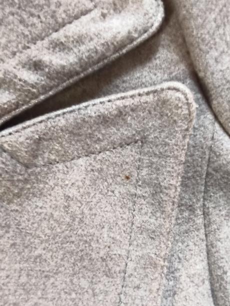 Jarní kabátek l/xl, xl