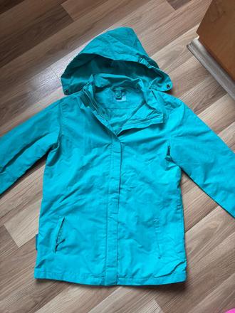 Jarní/podzimní bunda, mountain warehouse,158