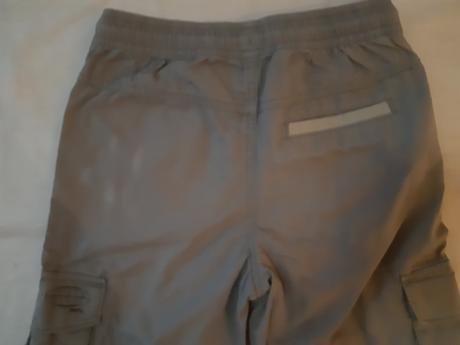 Kraťasy vel. 146, f&f,146