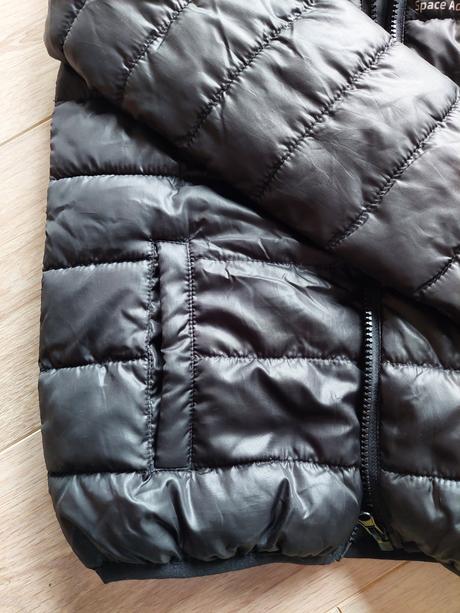 Bunda, velikost 146, sinsay,146