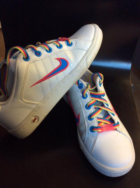 Nike tenisky court tradition, nike,37