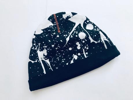 Čepiče jaro/podzim - v.9/12 měs., primark,80