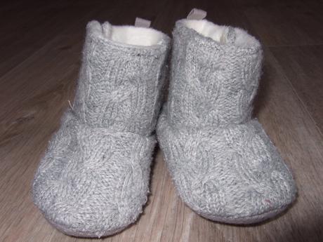 Teplé capáčky, c&a,19