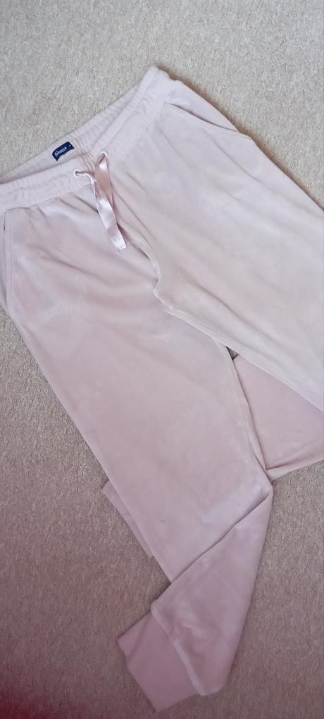 Tepláky semiš zn."seasons" vel."m", m