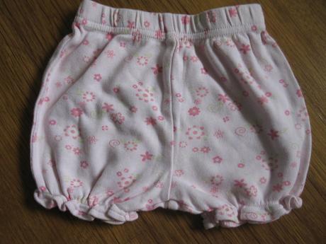 Kraťásky, george,56