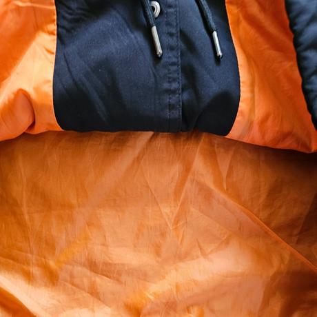 Pánská přechodová bunda black squad vel. s, s