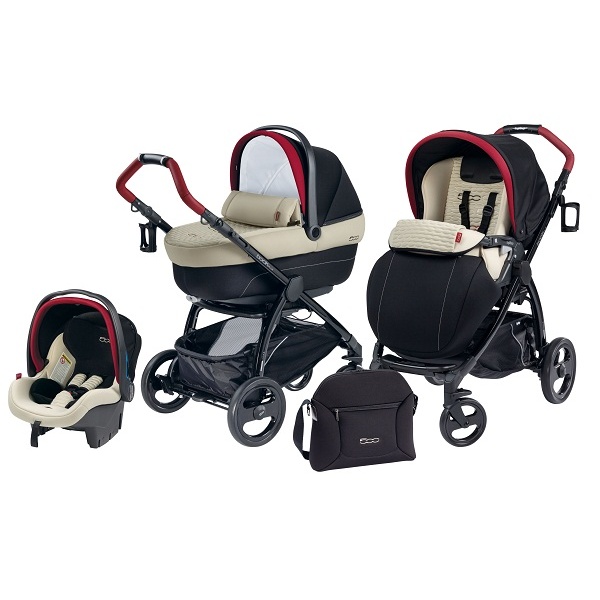 Kočárek Peg Pérego Modular set SL 500