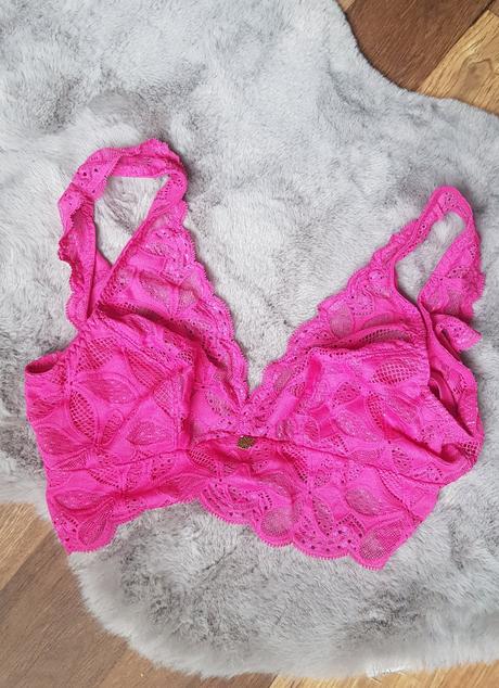 Podprsenka braletka, <50