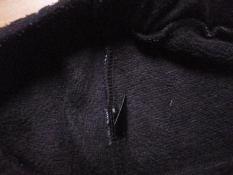 Vyteplené legíny vel. 13-14, 164