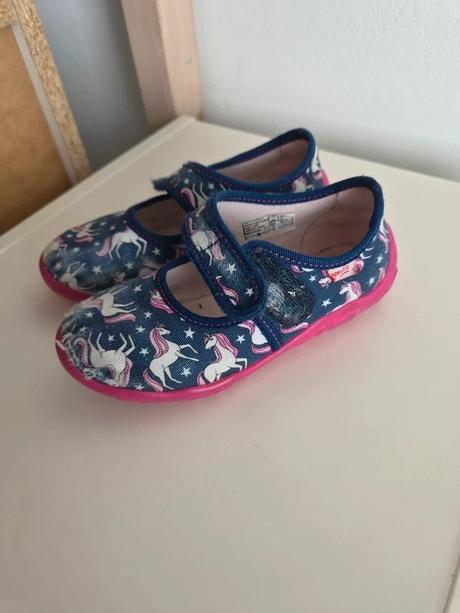 Bačkory superfit, vel. 27, superfit,27