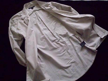 Béžová, tommy hilfiger,xl