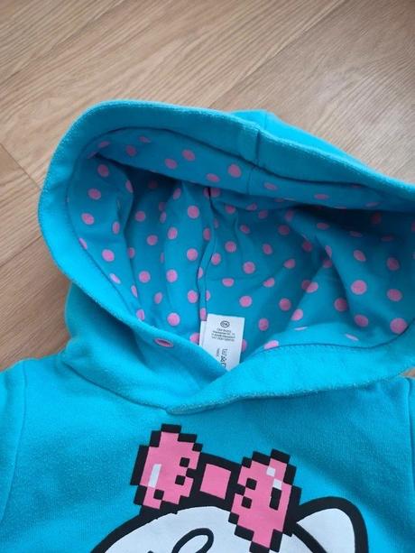 Mikina c&a, vel. 104, c&a,104