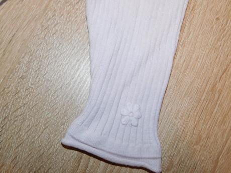 Dívčí mimi kamaše, 68