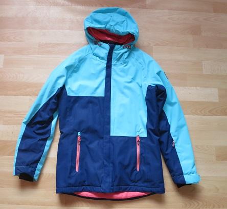 Zimní lyžařská bunda kilmanock 176 (16y), 176