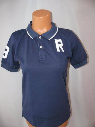 Polo triko krátký rukáv - riot club, 164