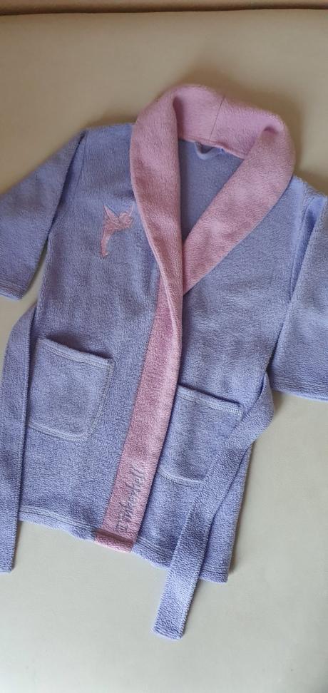 Župan tinkerbell / zvonilka, disney,92