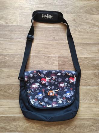 Taška přes rameno,