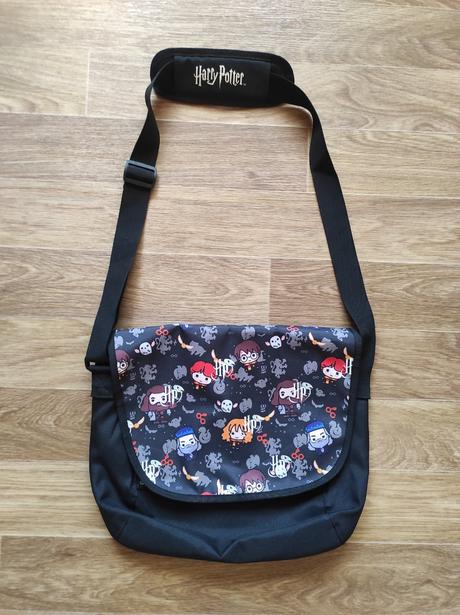 Taška přes rameno, 